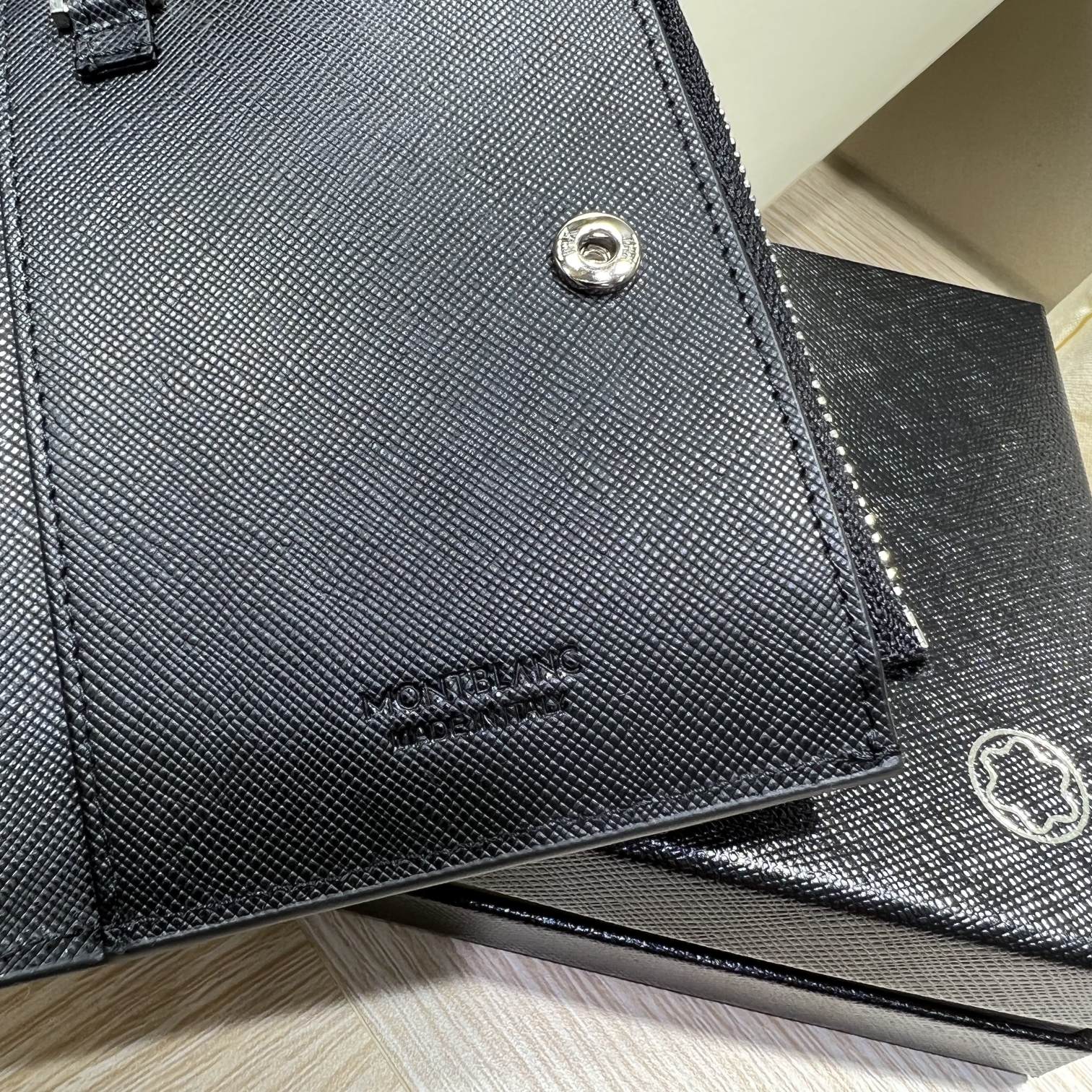 Montblanc Wallets Purse